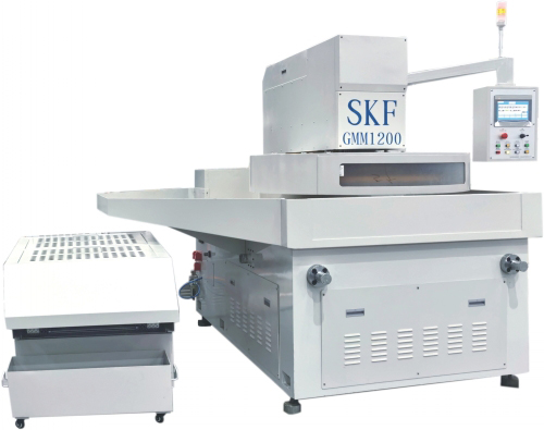 �߾��ȶ���ƽ��ĥ�� GMM1200